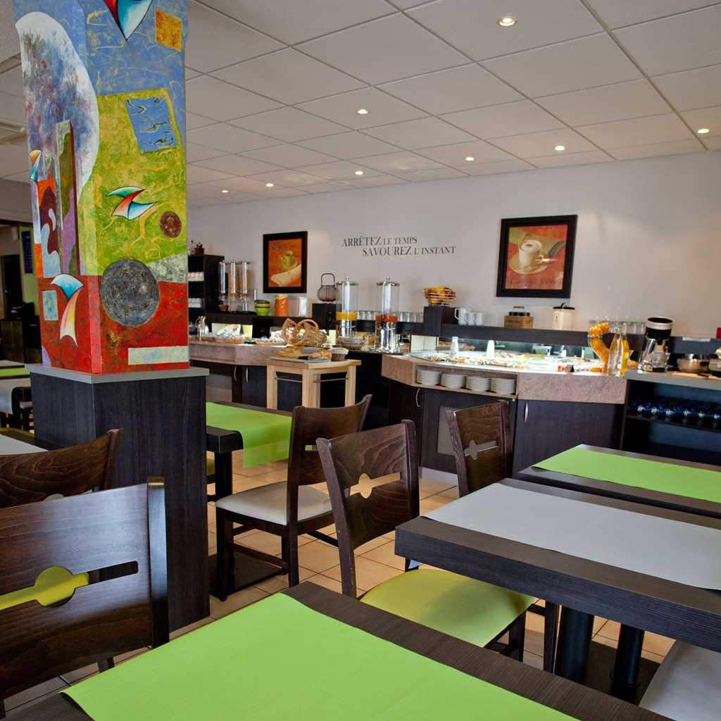 Kyriad Niort-Espace Mendesfrance Dış mekan fotoğraf